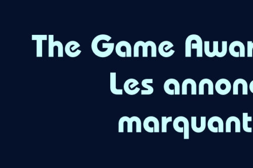 Game Awards