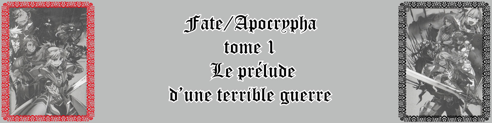 Fate-Apocrypha