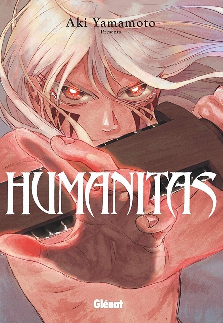 Humanitas Vol. 1-Glénat