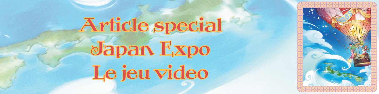 Japan-Expo-Jeu vidéo