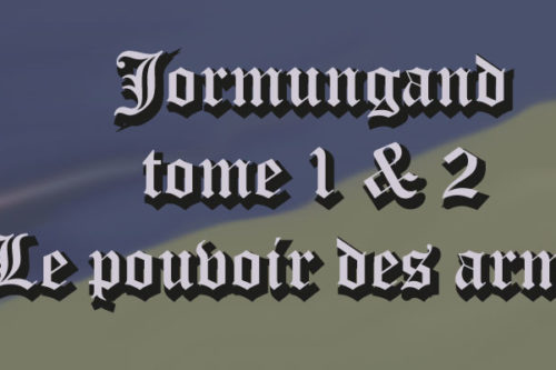 Jormungand-Vol.-1-2