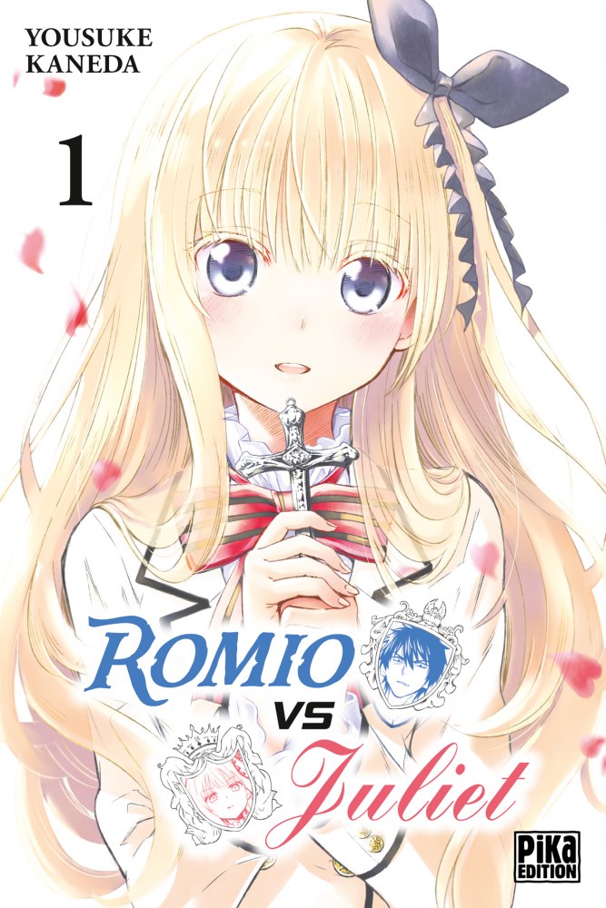 Romio vs Juliet