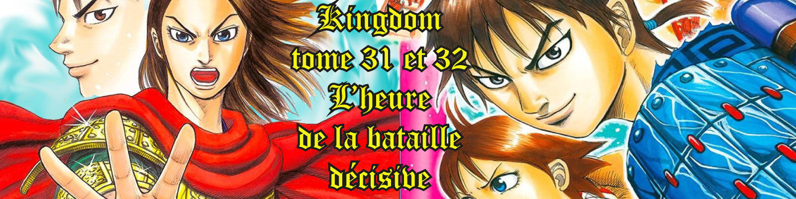 Kingdom 31