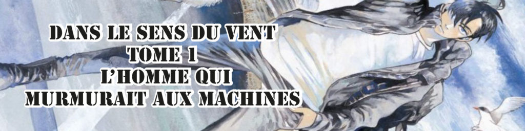 Dans Le Sens Du Vent