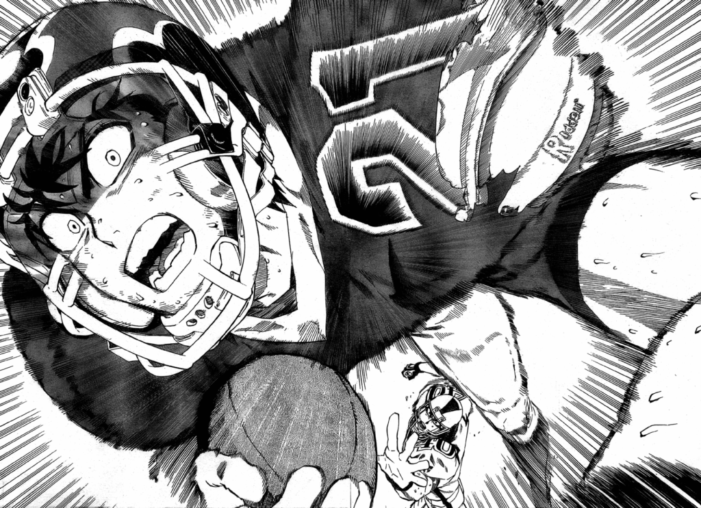 Eyeshield-21-Sena-esquive-Shin