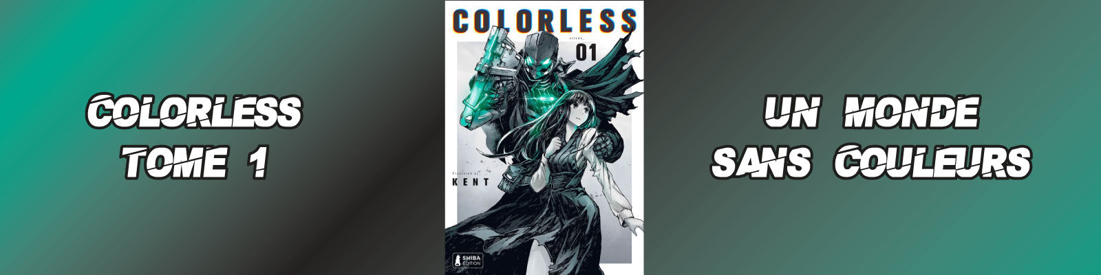COLORLESS-Vol.-1