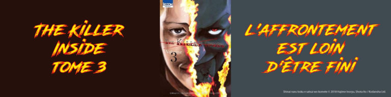 The Killer Inside Tome 3 Scan