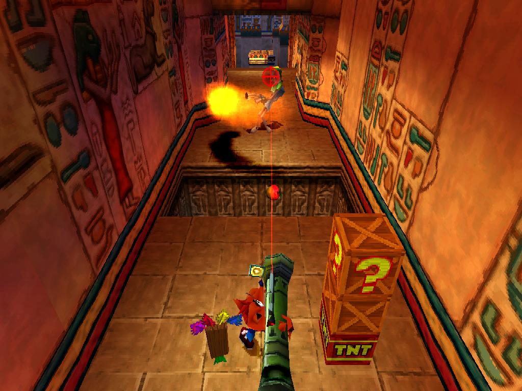 Le Temps D un Souvenir La Saga Crash Bandicoot Esprit Otaku Le Temps D un Souvenir La Saga Crash Bandicoot Esprit Otaku