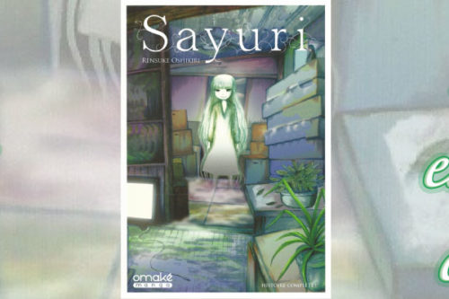 Sayuri