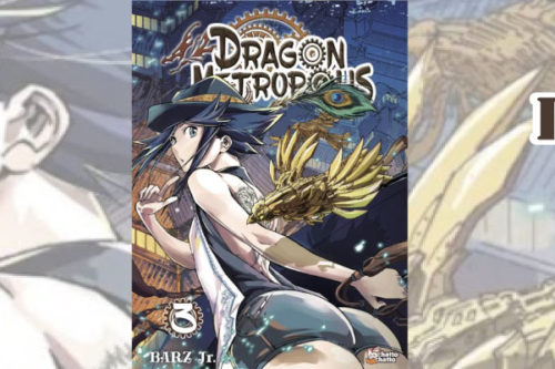 Dragon Metropolis-Vol.-3-2
