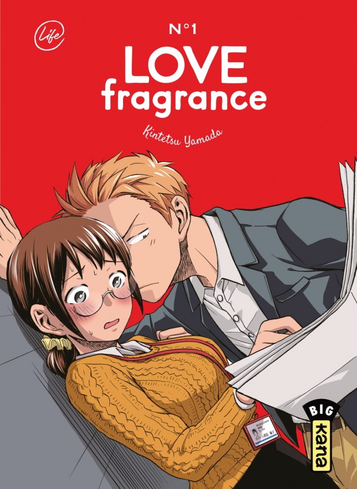 Love Fragrance