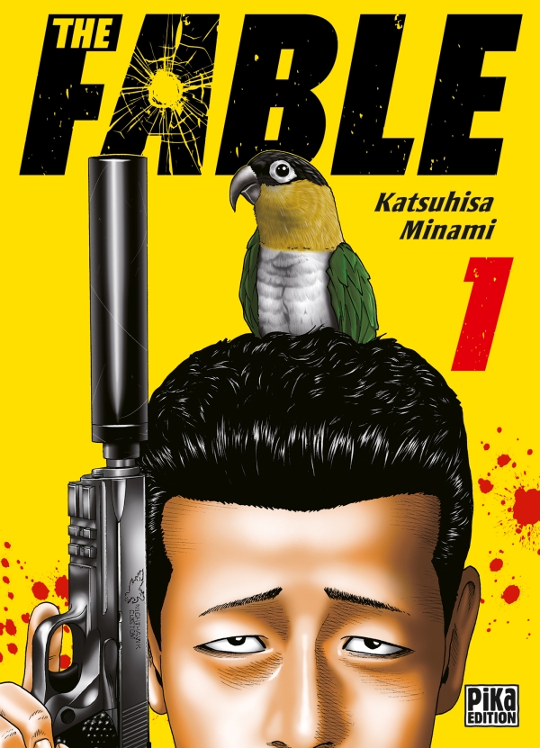 The Fable - Pika