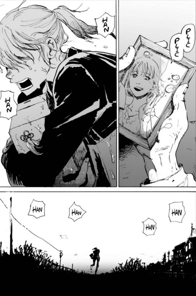 My Broken Mariko Manga Read My Broken Mariko : une virée déchirante - Esprit Otaku