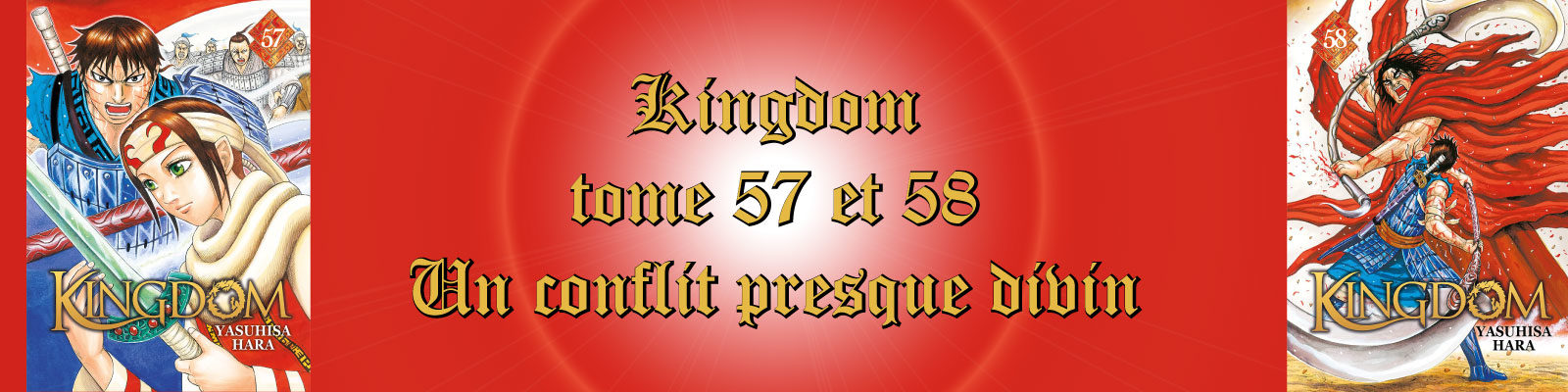 Kingdom - T57
