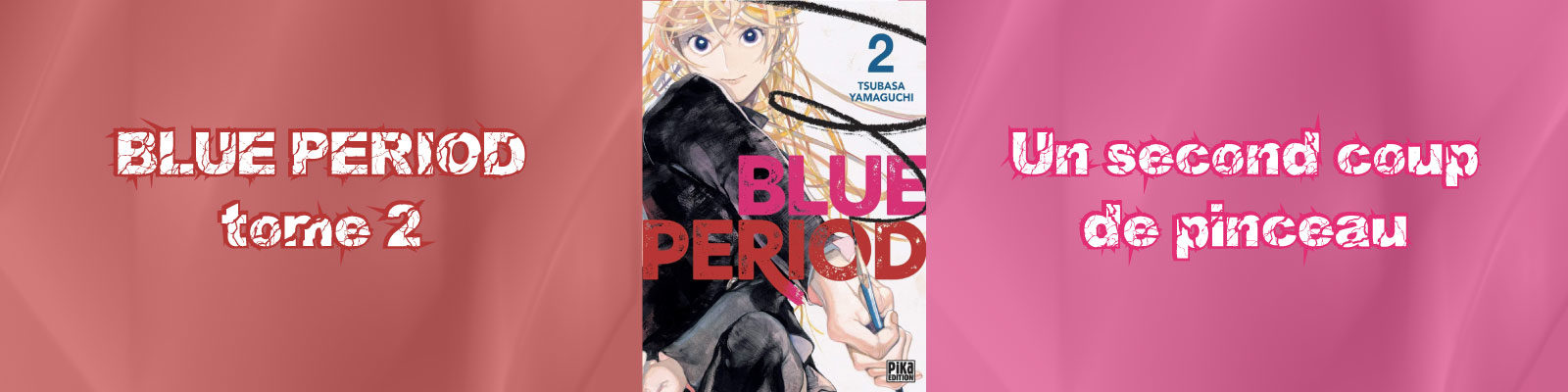 Blue Period-Vol.-2