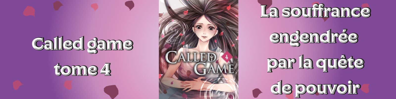 Called Game-Vol.-4-2