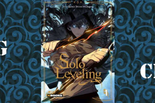 Solo Leveling-Vol.-1