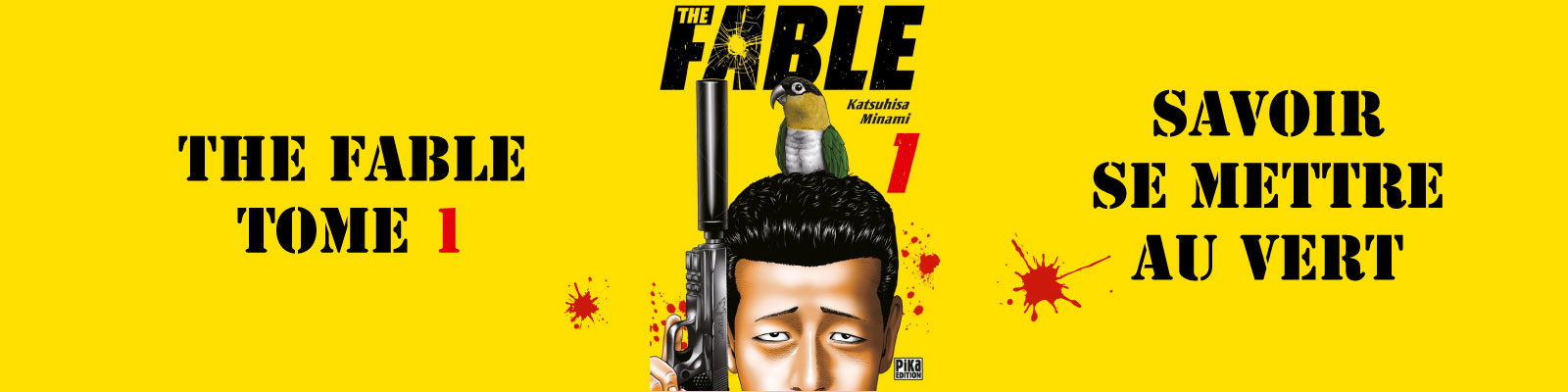 The Fable-1