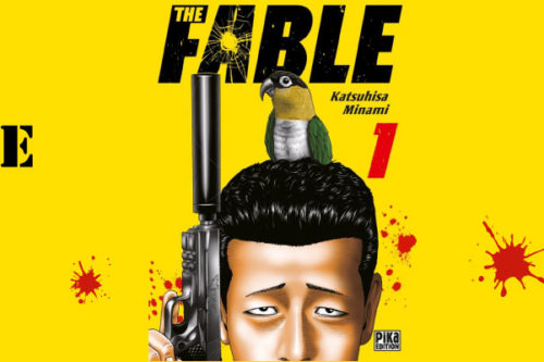 The Fable-1