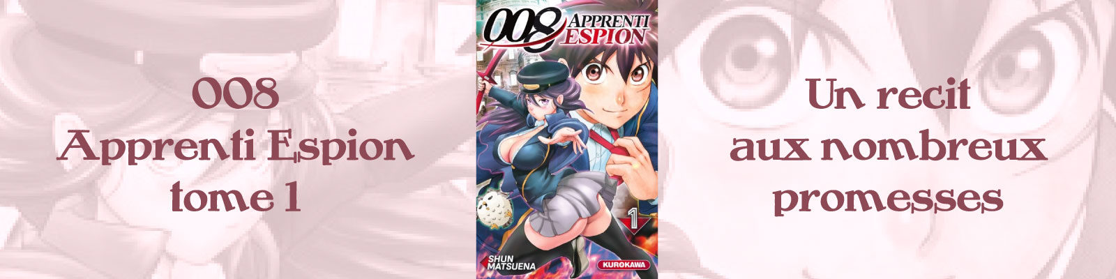 008 Apprenti Espion-Vol.-1
