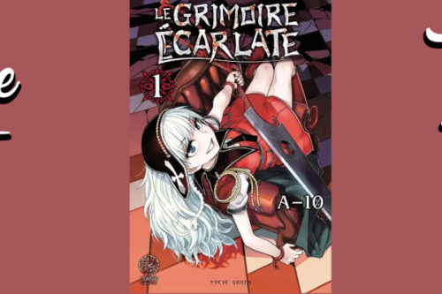 Le Grimoire Écarlate-Vol.-1-2