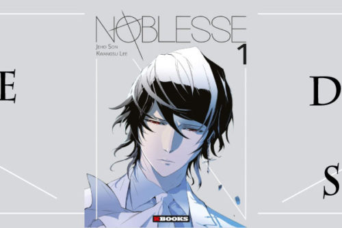 Noblesse-Vol.-1