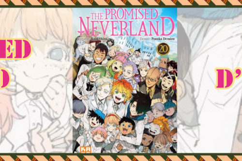 The Promised Neverland-Vol.-20-FIN-2