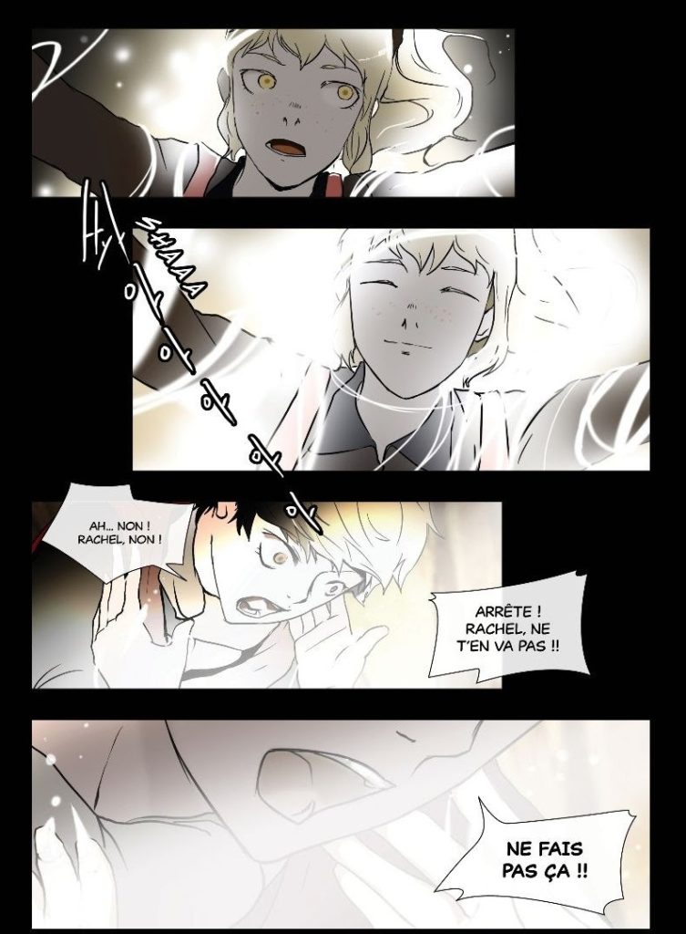 Tower Of God Tome 1