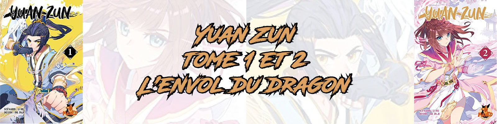 Yuan Zun-Vol.-1-1