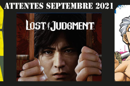 Attentes septembre 2021
