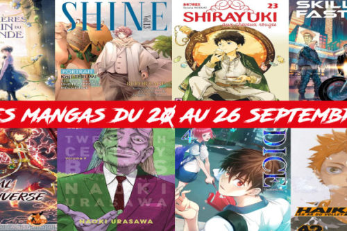 sorties mangas-2026