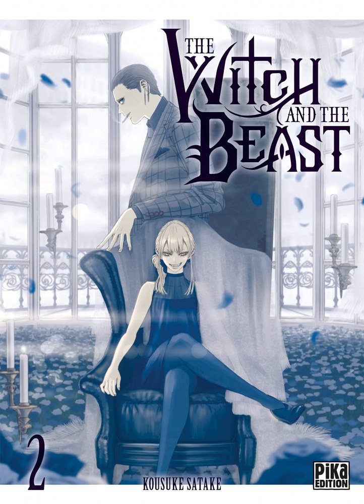 The Witch and the Beast T2