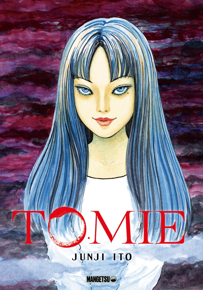 Tomie - Ito