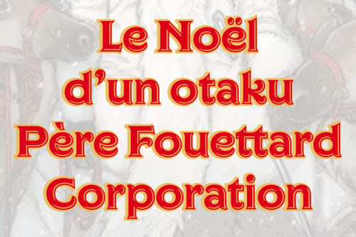 Père Fouettard Corporation