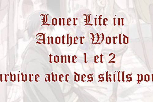 Loner Life in Another World-Vol.-1-1-2