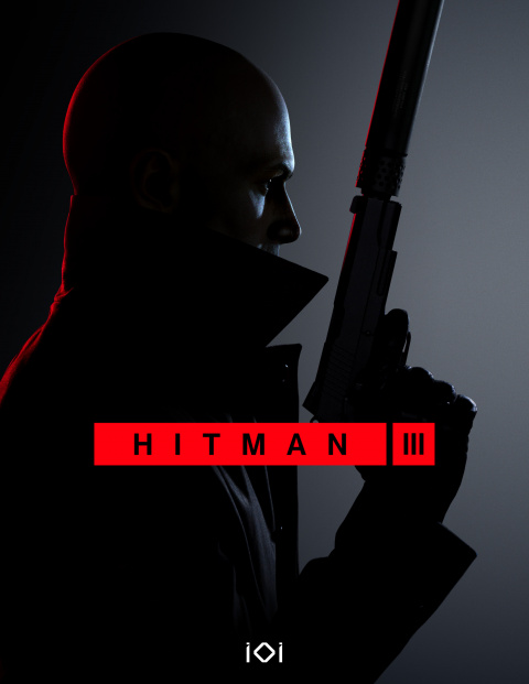 Hitman III - sélection jeux vidéo 2021