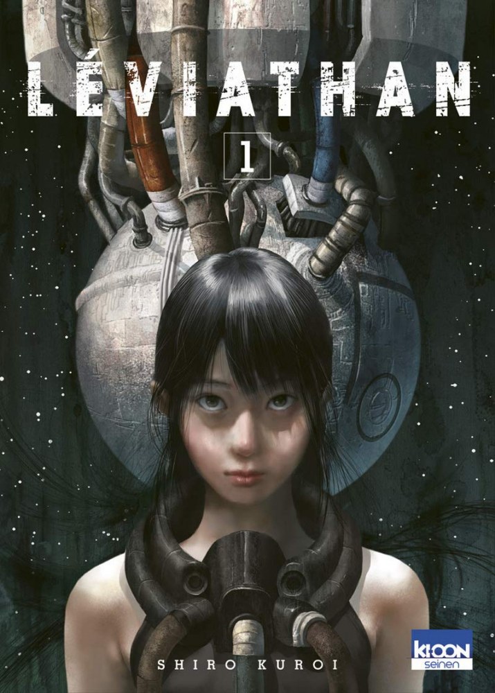 Leviathan - Ki-oon