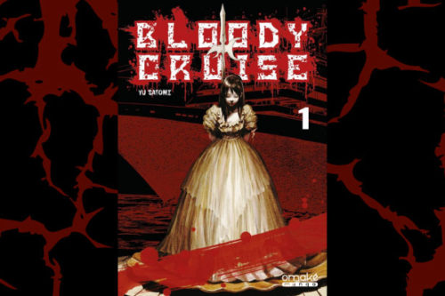 Bloody Cruise-Vol.-1-2