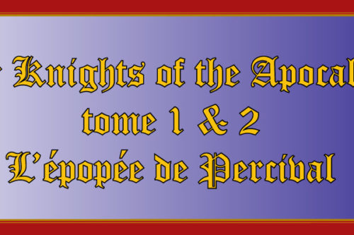 Four Knights Of The Apocalypse-Vol.-1-2