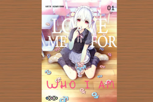 Love Me For Who I Am-Vol.-1-2