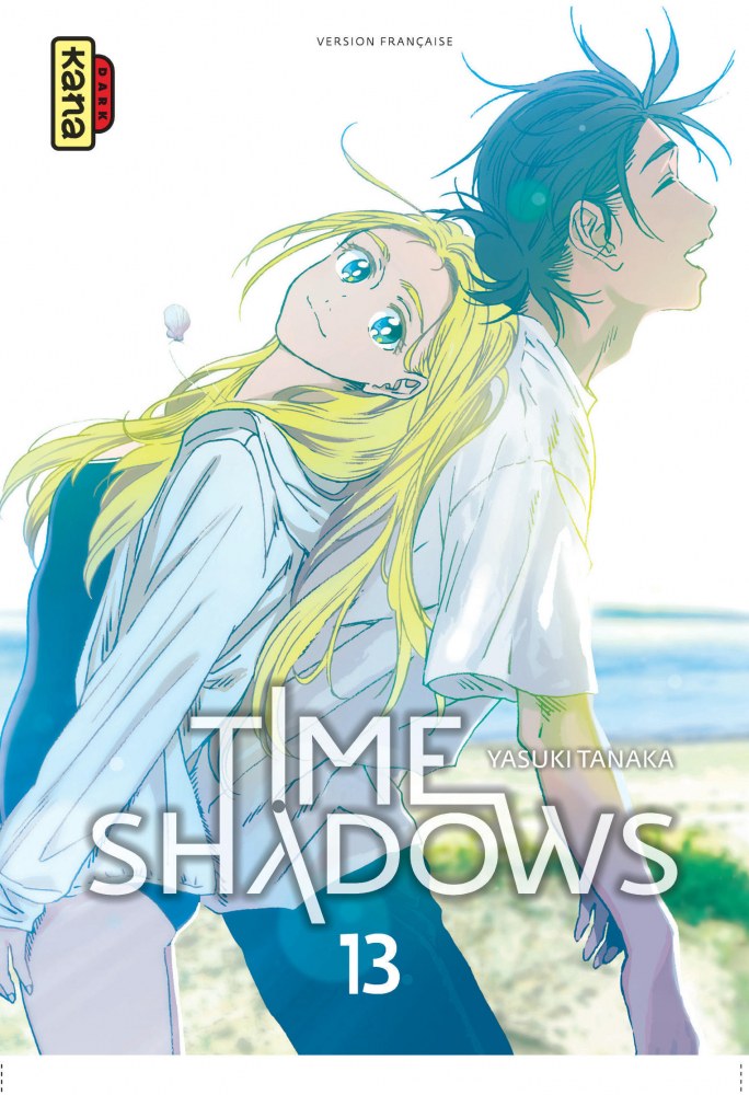 Time Shadows Vol. 13 FIN