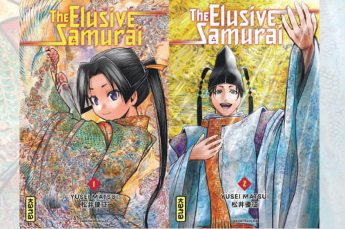 The Elusive Samurai-Vol.-1-2-2
