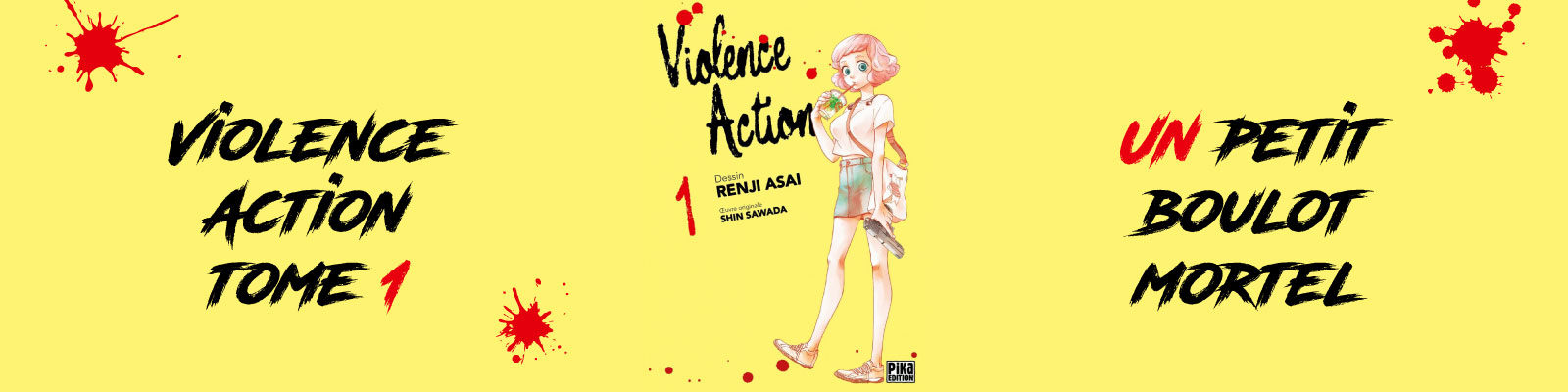Violence Action-Vol.-1-2