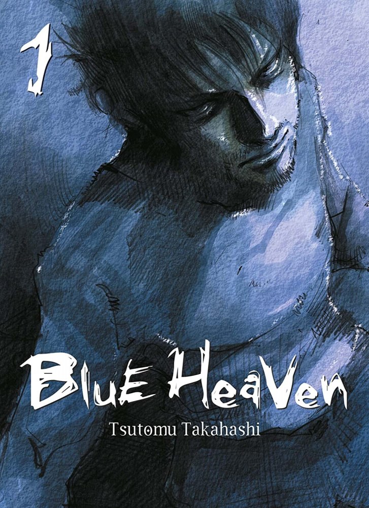 Blue Heaven Vol. 1