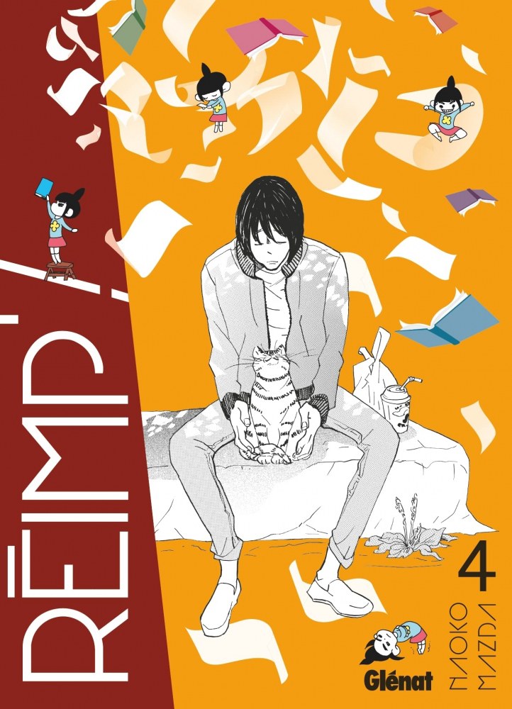 Réimp' ! Vol. 4