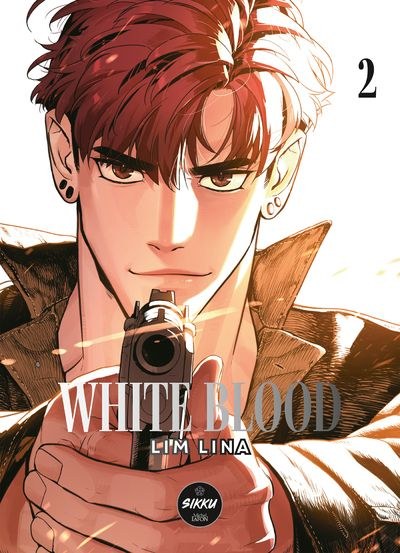 White Blood T2