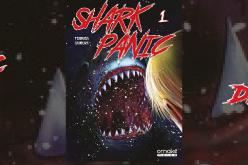 Shark Panic-Vol.-1-2