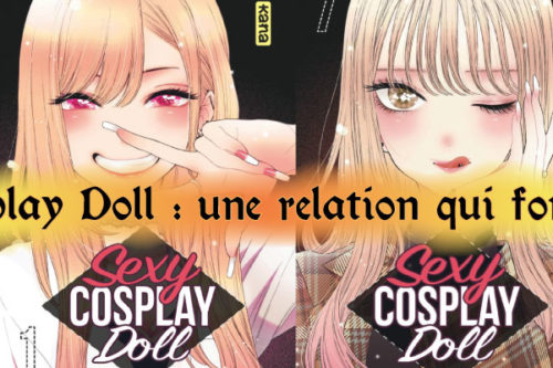 Sexy Cosplay Doll---une-relation-qui-fonctionne