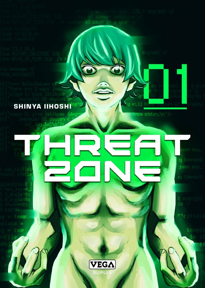 Threat Zone T1