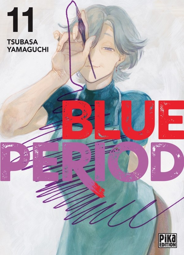 Blue Period T11
